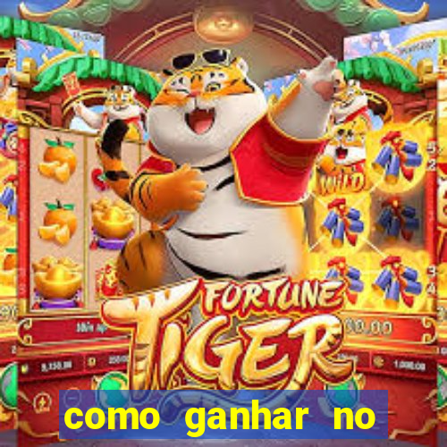 como ganhar no jogo da velha